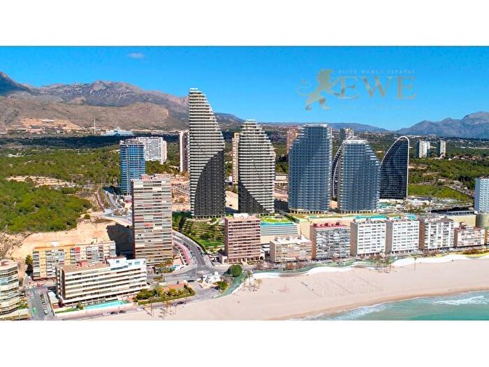 Comunitat Valenciana, Alicante: Piso en venta de 1 habitación