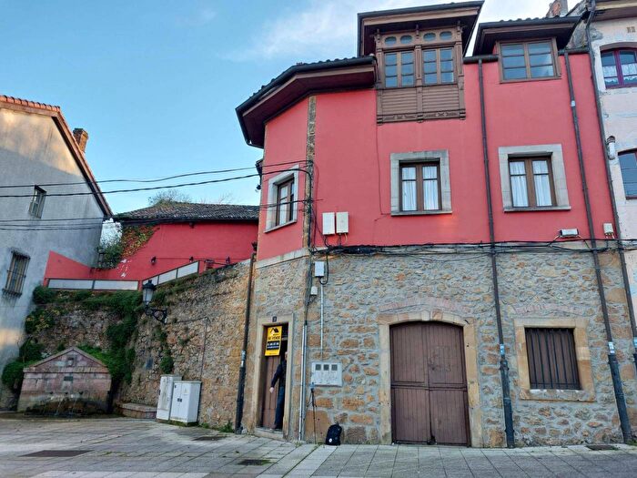 Casa en venta de 7 habitaciones en Principado de Asturias, Asturias