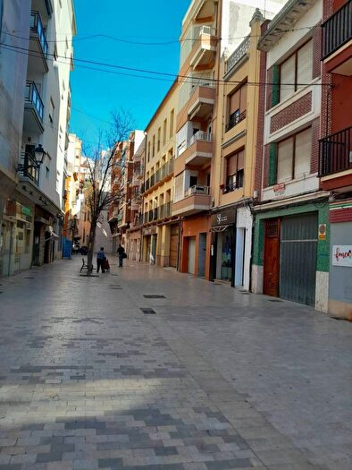 Piso en venta de 4 habitaciones: Comunitat Valenciana, València