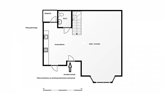 Casas en venta y pisos alquiler - 2