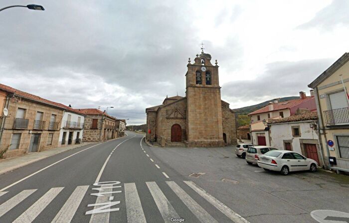 Casa de 1 habitación en venta en Castilla y León, Ávila