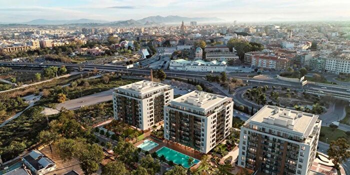 Piso en venta de 3 habitaciones en Región de Murcia, Murcia