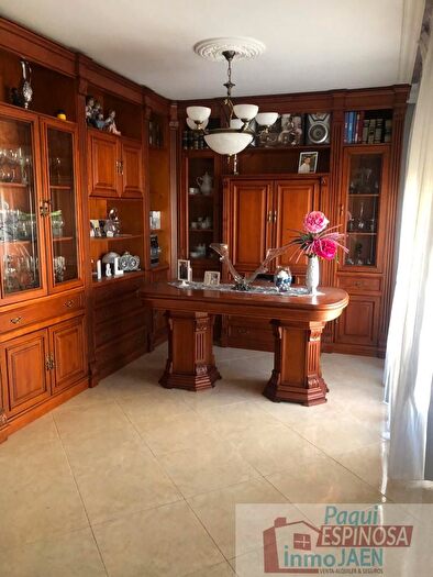 Piso en venta de 3 habitaciones, Torredonjimeno, Jaén