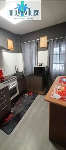 Piso en venta de 4 habitaciones, Castilla La Mancha, Albacete