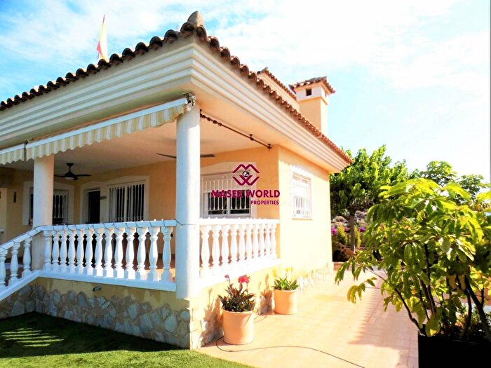 Casa en venta de 4 habitaciones: Región de Murcia, Murcia