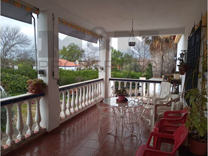Casa en venta de 4 habitaciones, Extremadura, Badajoz