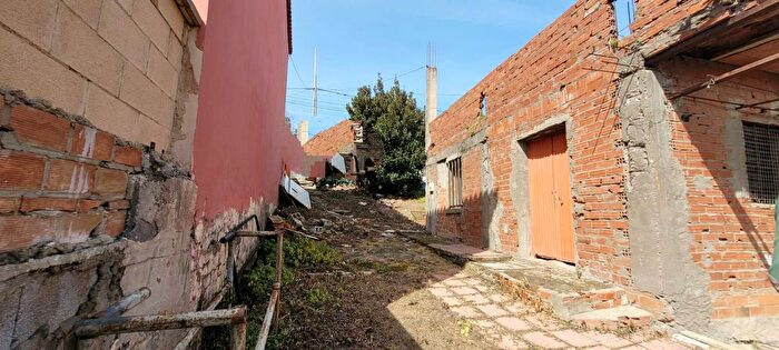 Andalucía, Cádiz: Casa en venta de 2 habitaciones