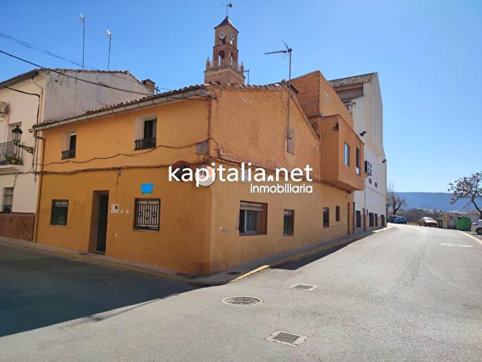 Comunitat Valenciana, València: Casa en venta