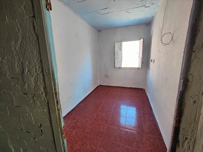 Piso en venta de 3 habitaciones, Poblats Marítims, La Malvarosa