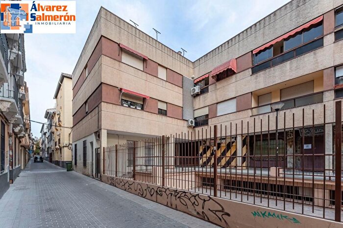 Piso de 4 habitaciones en venta en Centro, Centro Sagrario