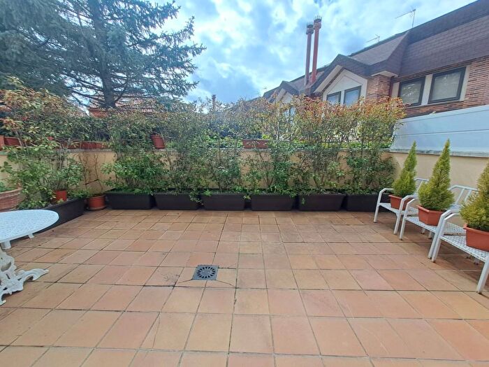 Piso en venta de 3 habitaciones en Castilla y León, Burgos