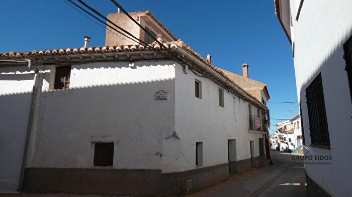 Casa de 3 habitaciones en venta en Andalucía, Granada