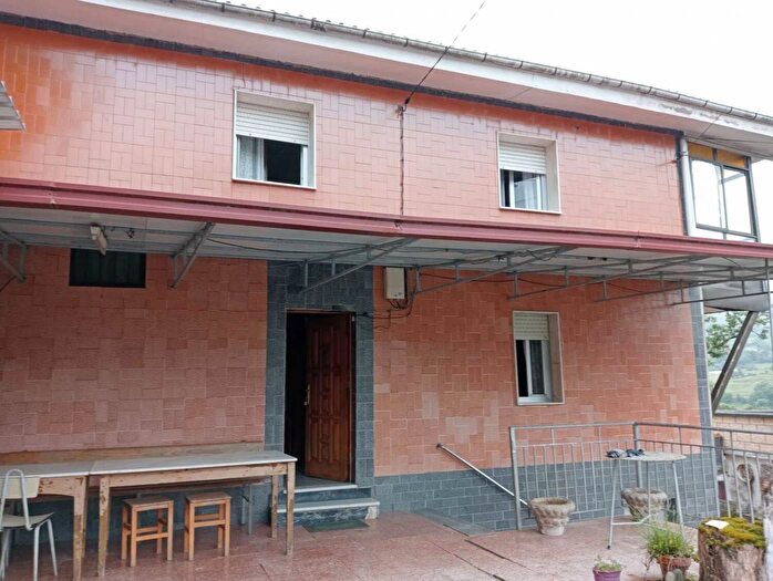 Principado de Asturias, Asturias: Casa en venta de 4 habitaciones