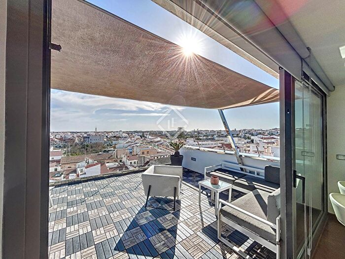 Piso en venta de 2 habitaciones: Maó ciutat, Centre Històric