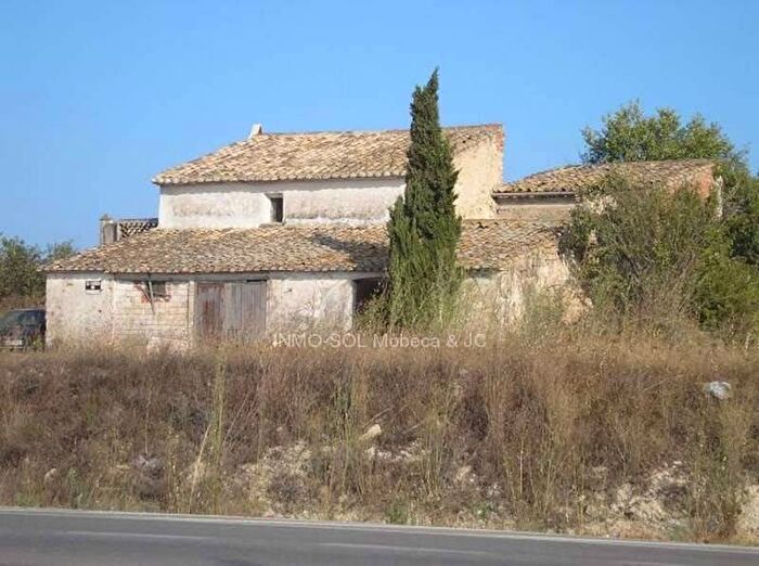 Casa en venta de 2 habitaciones en Comunitat Valenciana, Alicante