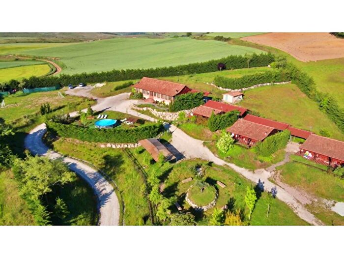 Casa en venta: Castilla y León, Burgos