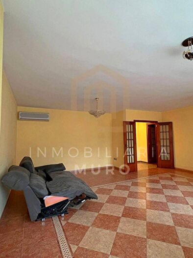 Comunitat Valenciana, Alicante: Piso en venta de 4 habitaciones