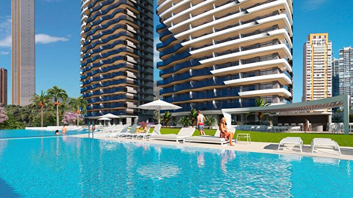 Piso en venta de 3 habitaciones en Comunitat Valenciana, Alicante