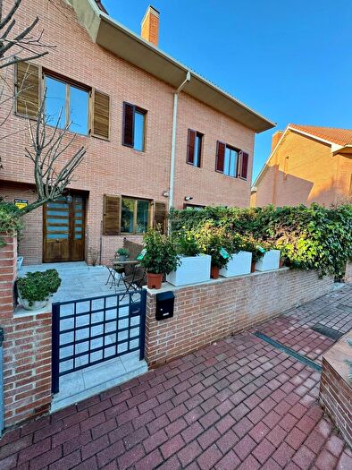 El Bosque, Villaviciosa de Odón: Casa en venta de 3 habitaciones