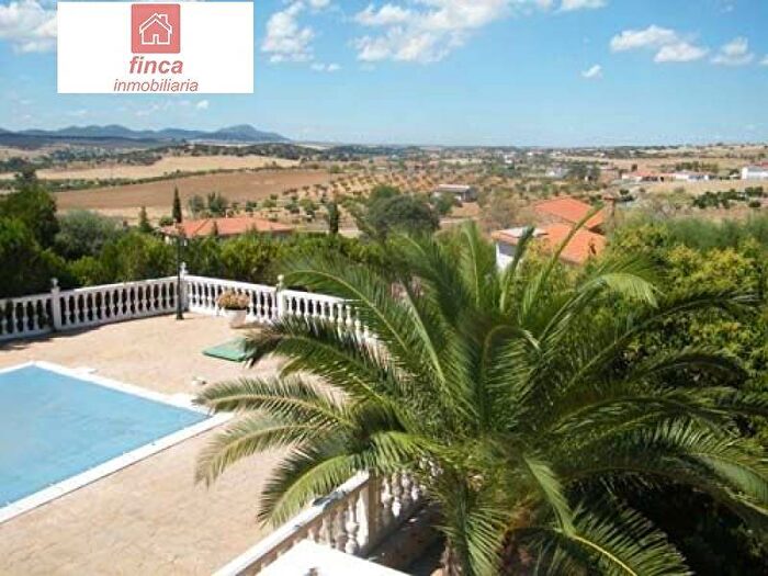 Casa en venta de 4 habitaciones, Extremadura, Badajoz