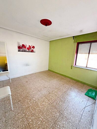 Castilla y León, Palencia: Piso en venta de 3 habitaciones
