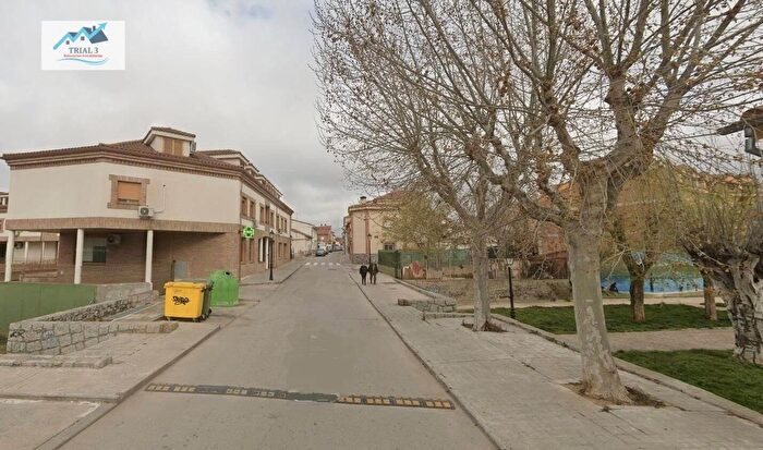 Casa en venta de 2 habitaciones, Comunidad de Madrid, Madrid
