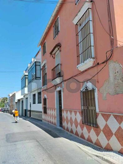 Casa de 5 habitaciones en venta en Andalucía, Córdoba