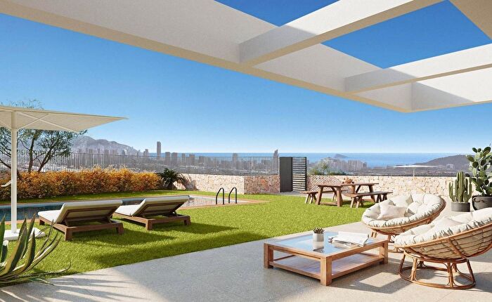 Casa en venta de 3 habitaciones: Comunitat Valenciana, Alicante