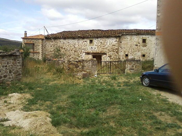Casa de 1 habitación en venta en Castilla y León, Soria