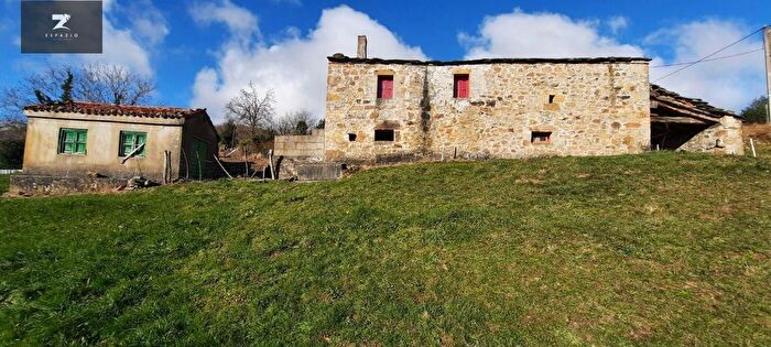 Casa en venta: Vega de Pas, Cantabria
