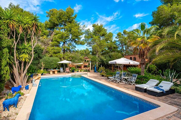 Casa en venta de 3 habitaciones, Illes Balears, Islas Baleares