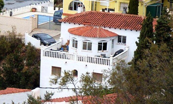 Casa de 3 habitaciones en venta en Comunitat Valenciana, Alicante