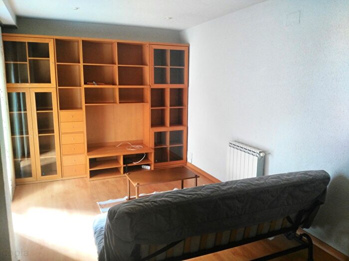 Piso en venta de 2 habitaciones en Centro, Vírgenes