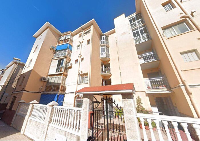 Piso en venta de 3 habitaciones: Andalucía, Málaga