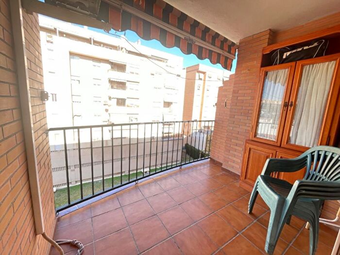 Martiricos La Roca, Martiricos La Roca La Rosaleda: Piso en venta de 3 habitaciones