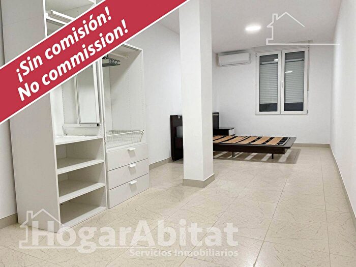 Casa en venta de 2 habitaciones en Comunitat Valenciana, València