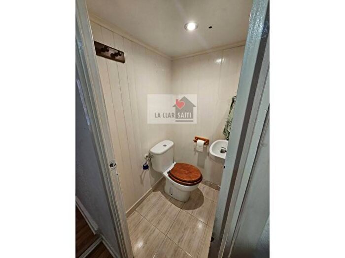 Casa en venta de 3 habitaciones, Comunitat Valenciana, València