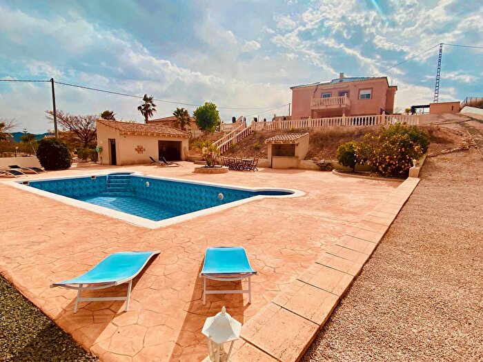 Casa en venta de 4 habitaciones: Región de Murcia, Murcia