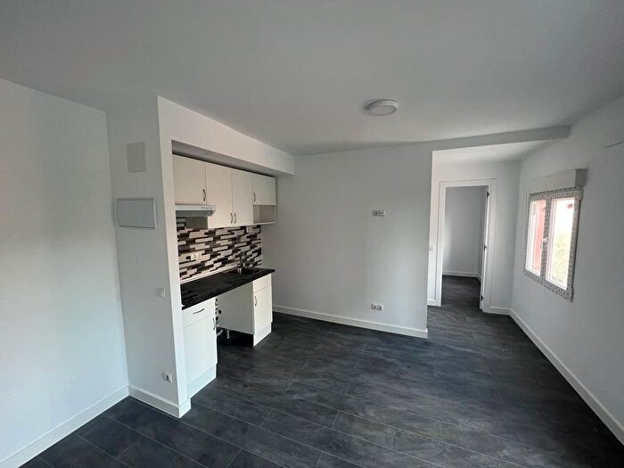 Piso en venta de 2 habitaciones: Moratalaz, Media Legua