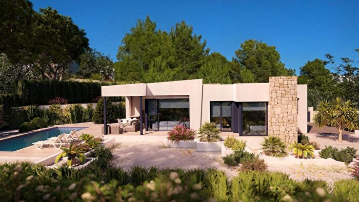 Casa en venta de 3 habitaciones en Comunitat Valenciana, Alicante