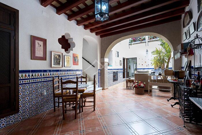 Casa en venta de 3 habitaciones: Andalucía, Cádiz
