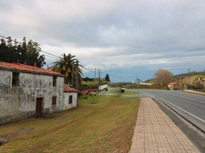 Casa de 3 habitaciones en venta en Galicia, A Coruña