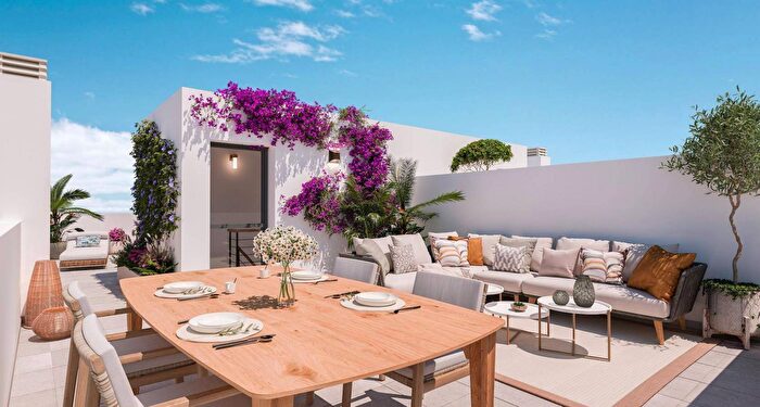 Casa en venta de 3 habitaciones: Andalucía, Málaga