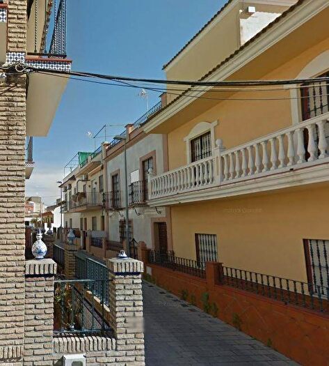 Casa de 2 habitaciones en venta en Andalucía, Sevilla