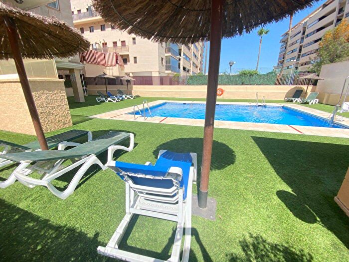 Piso en venta de 3 habitaciones en Andalucía, Málaga