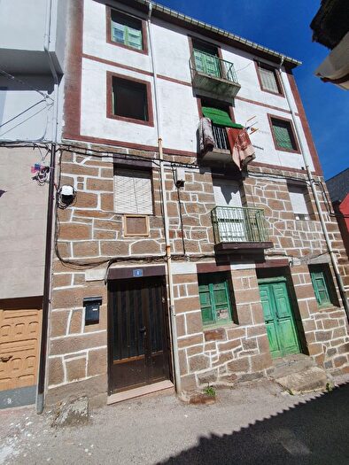 Piso en venta, Igüeña, León