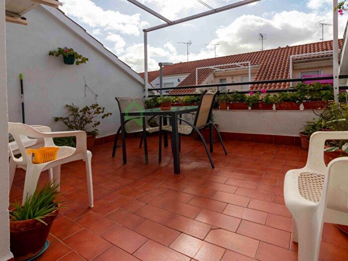 Casa en venta de 4 habitaciones: Maria Auxiliadora Barriada de Llera, Badajoz Capital
