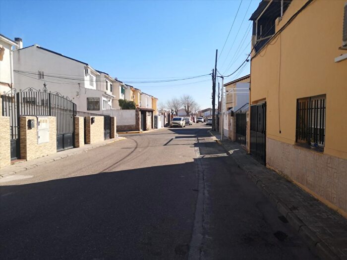 Casa en venta en Numancia de la Sagra, Toledo