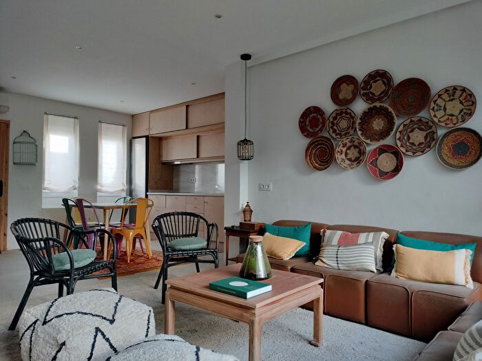 Casa en venta de 3 habitaciones, La Plata, Jerez de la Frontera
