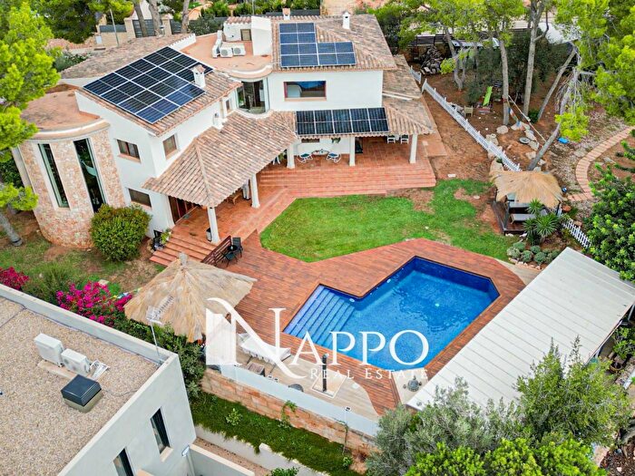 Casa en venta de 4 habitaciones, Illes Balears, Islas Baleares